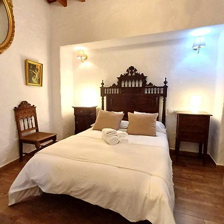 La Guarida De Vejer Casa Rural (Adults Only) Вьер де ла Фронтера Экстерьер фото