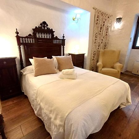 La Guarida De Vejer Casa Rural (Adults Only) Вьер де ла Фронтера Экстерьер фото