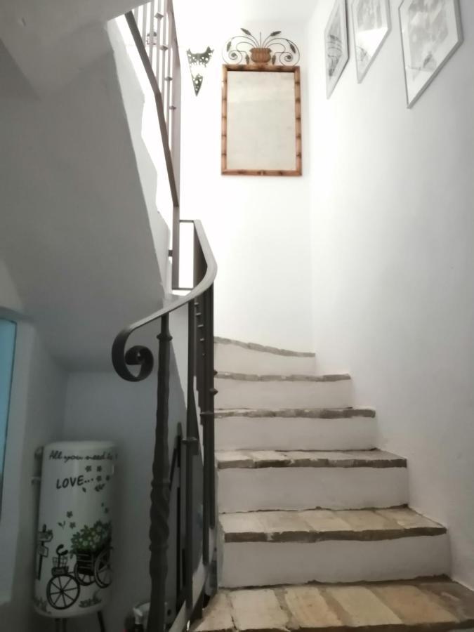 La Guarida De Vejer Casa Rural (Adults Only) Вьер де ла Фронтера Экстерьер фото
