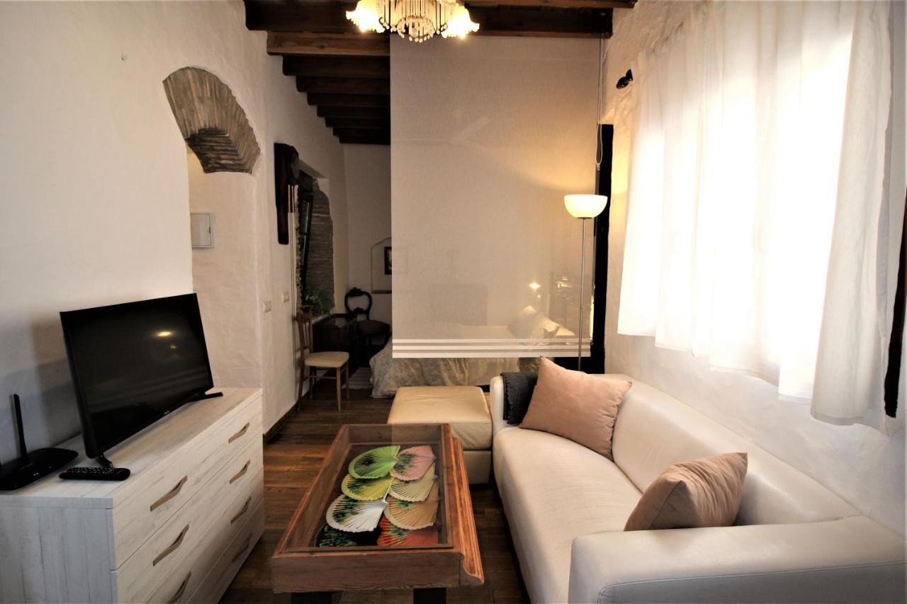 La Guarida De Vejer Casa Rural (Adults Only) Вьер де ла Фронтера Экстерьер фото