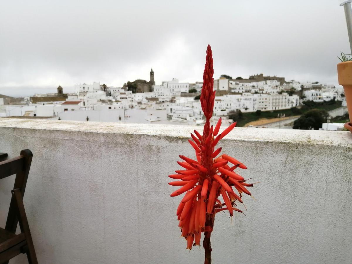 La Guarida De Vejer Casa Rural (Adults Only) Вьер де ла Фронтера Экстерьер фото