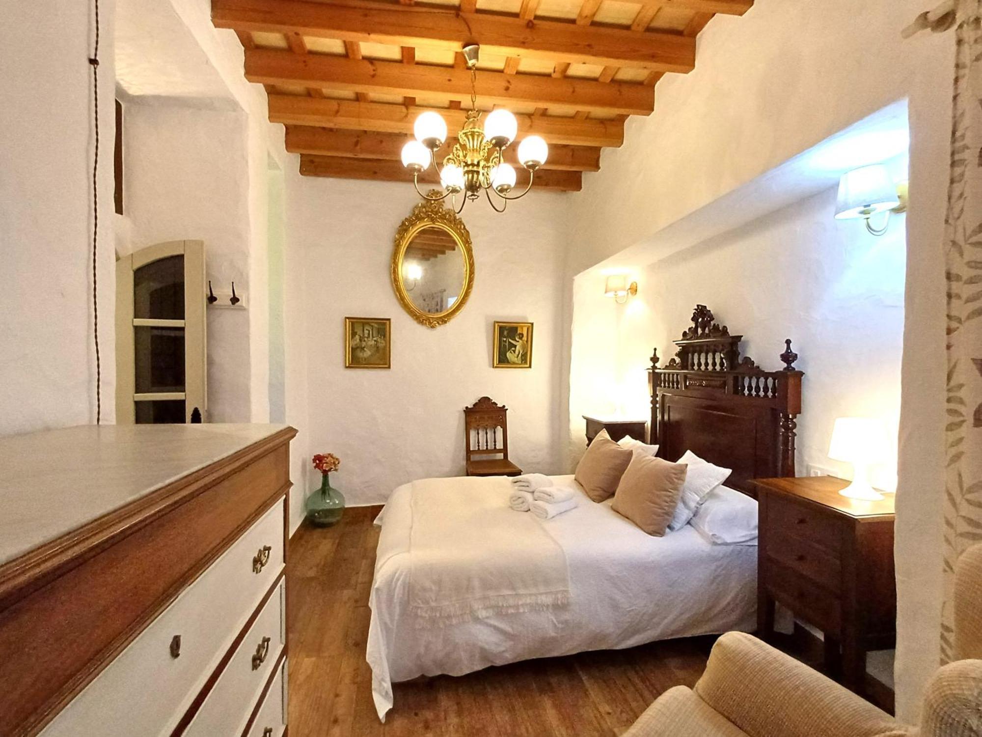 La Guarida De Vejer Casa Rural (Adults Only) Вьер де ла Фронтера Экстерьер фото