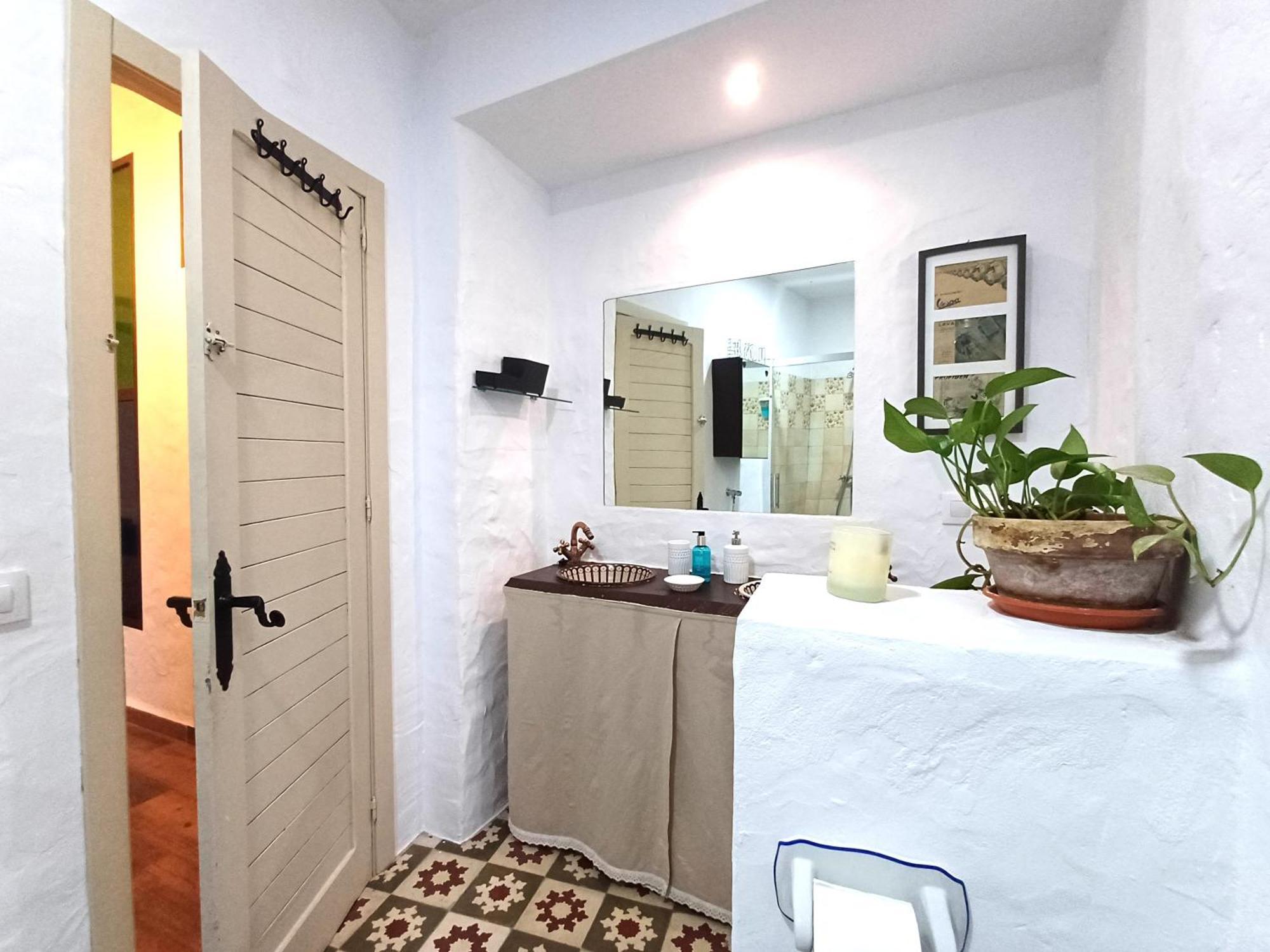 La Guarida De Vejer Casa Rural (Adults Only) Вьер де ла Фронтера Экстерьер фото