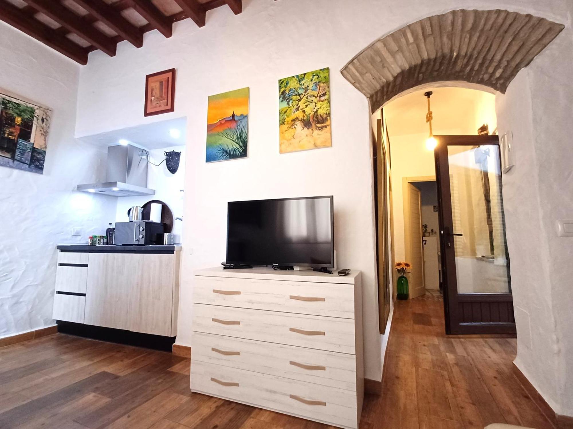 La Guarida De Vejer Casa Rural (Adults Only) Вьер де ла Фронтера Экстерьер фото