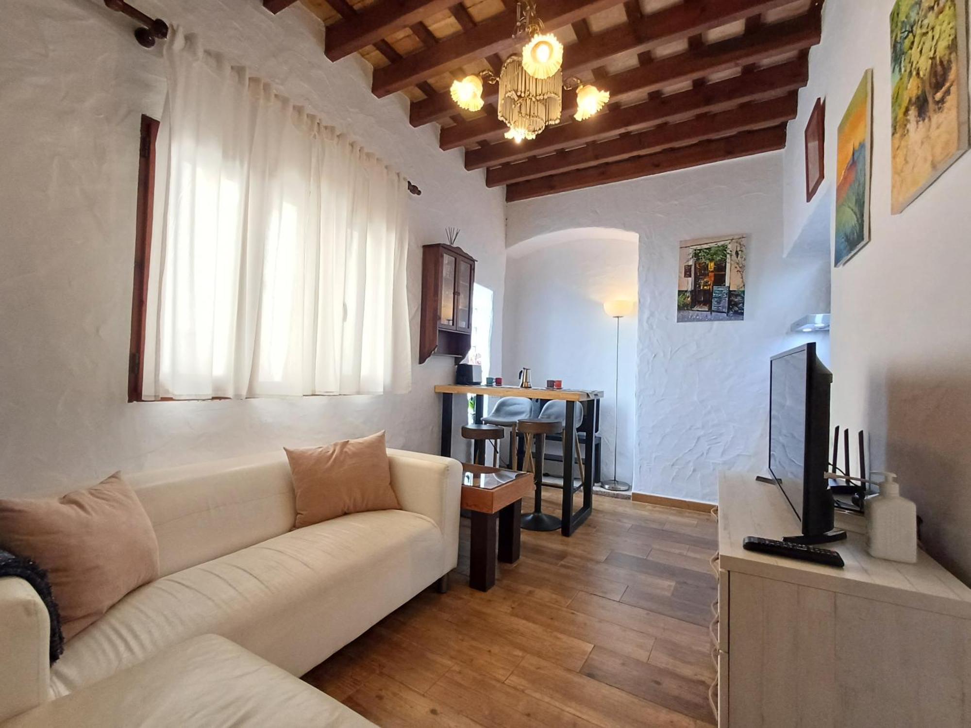 La Guarida De Vejer Casa Rural (Adults Only) Вьер де ла Фронтера Экстерьер фото