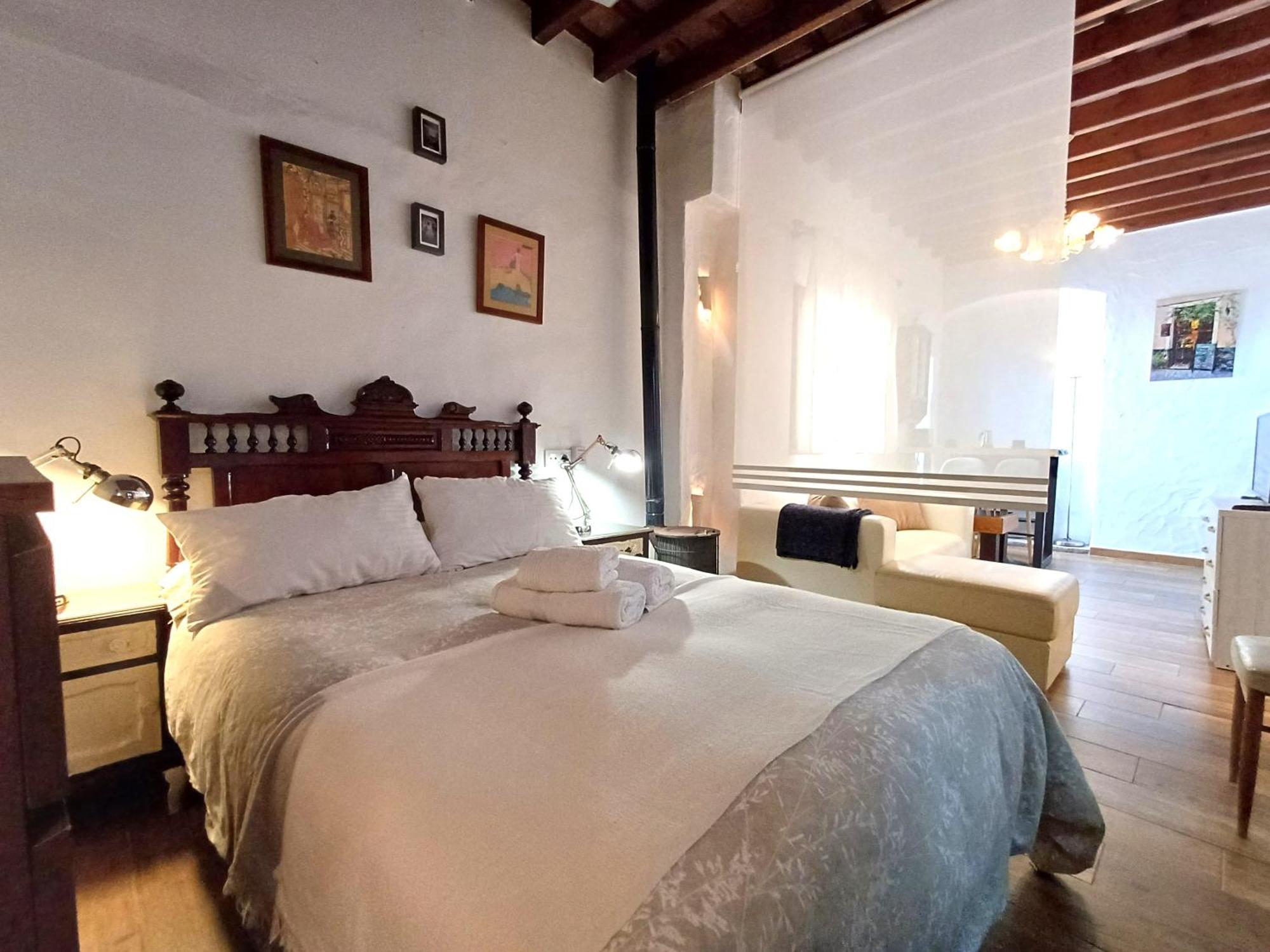 La Guarida De Vejer Casa Rural (Adults Only) Вьер де ла Фронтера Экстерьер фото