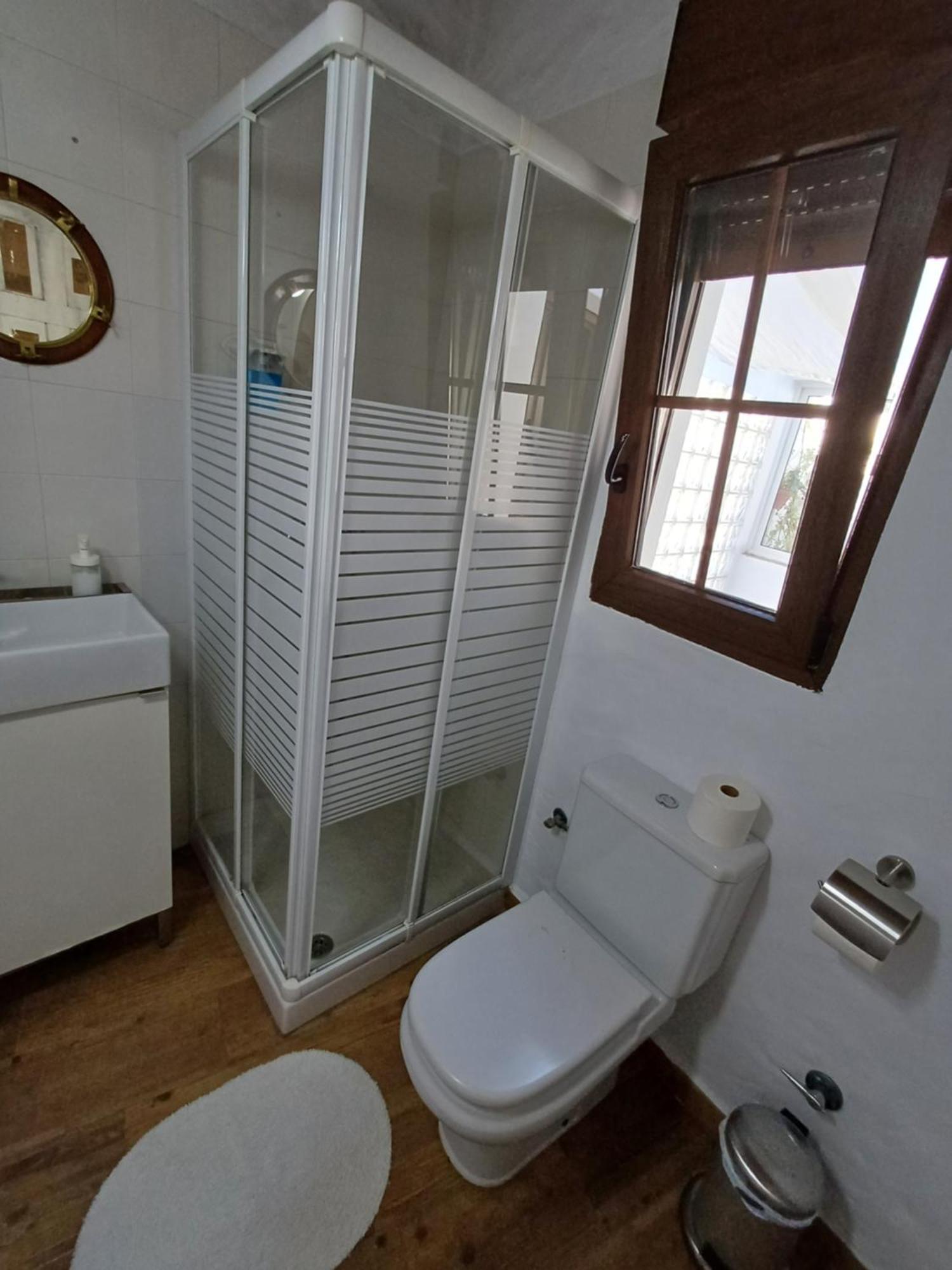 La Guarida De Vejer Casa Rural (Adults Only) Вьер де ла Фронтера Экстерьер фото