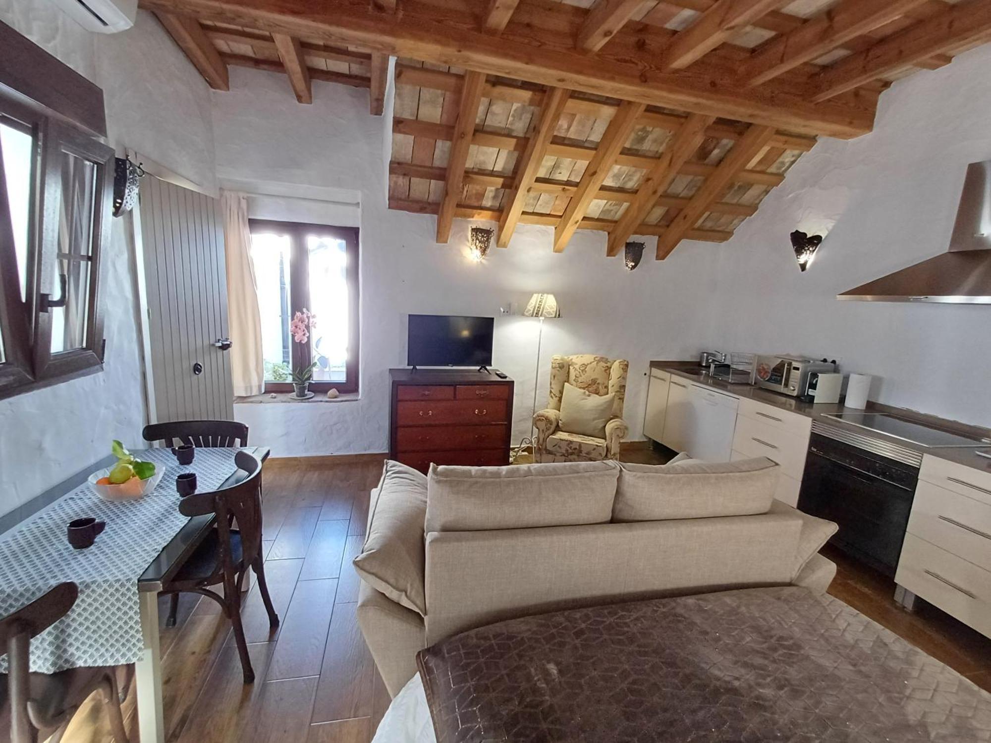 La Guarida De Vejer Casa Rural (Adults Only) Вьер де ла Фронтера Экстерьер фото