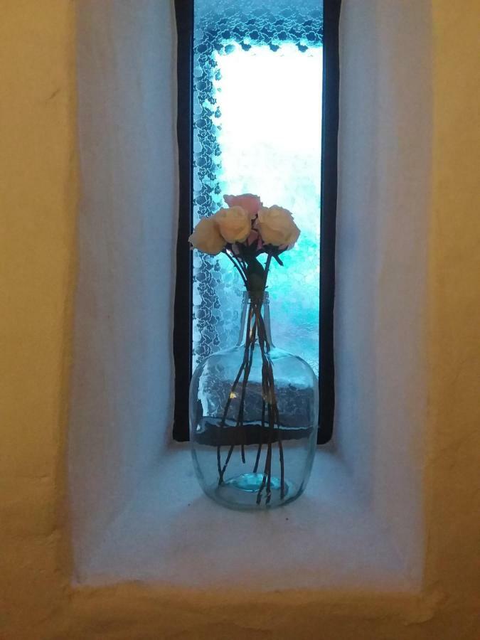 La Guarida De Vejer Casa Rural (Adults Only) Вьер де ла Фронтера Экстерьер фото