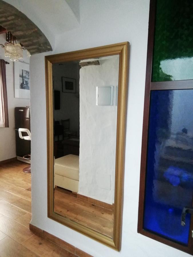 La Guarida De Vejer Casa Rural (Adults Only) Вьер де ла Фронтера Экстерьер фото